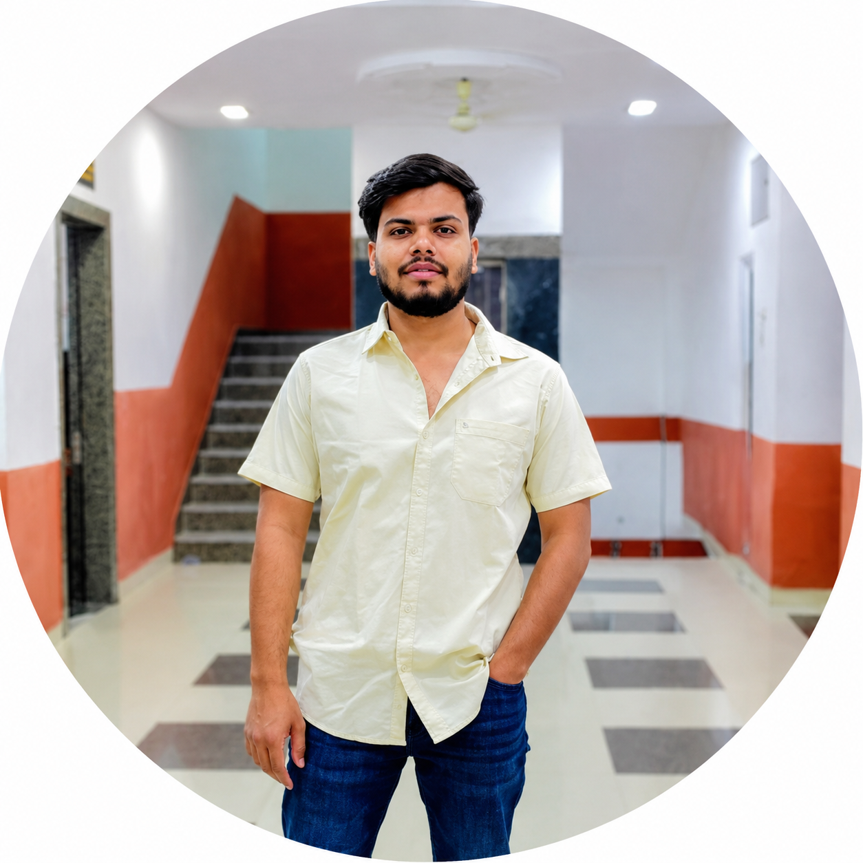 Abhishek Bairagi