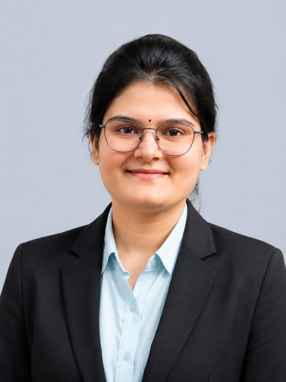Nidhi Sharma