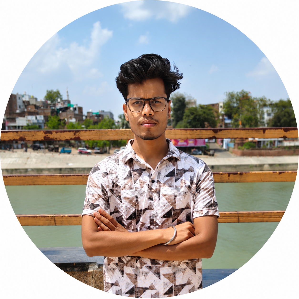 Rishabh Bairagi
