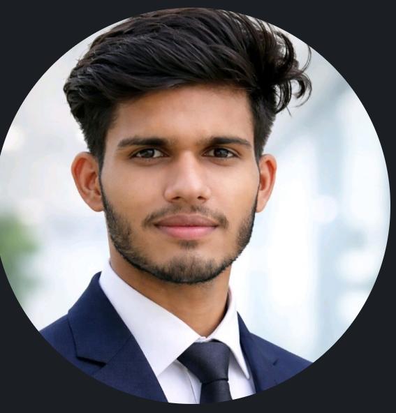 Shubham Choudhary